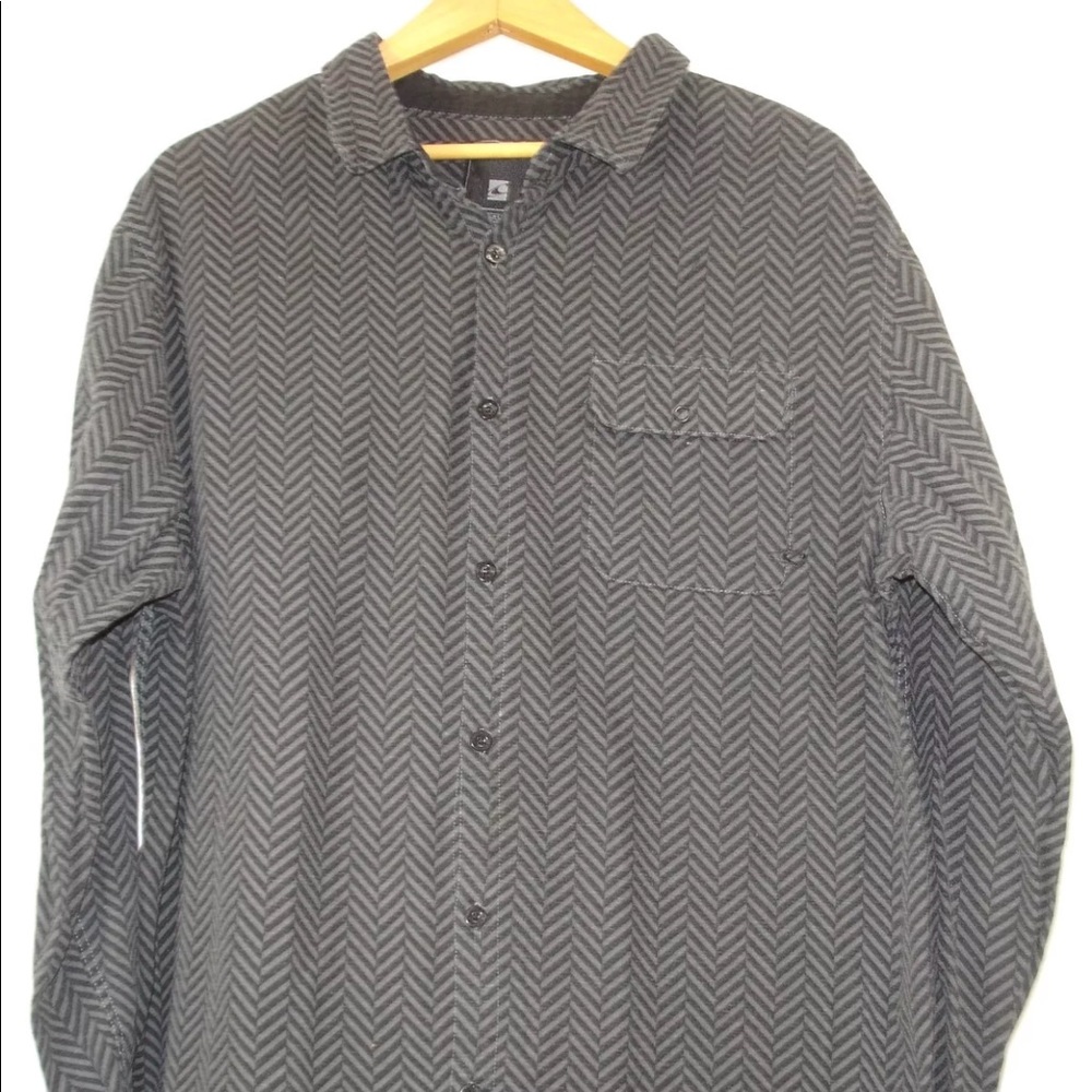 O’Neill flannel